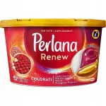 Perlana Renew Color pesukapslid, 18 tk