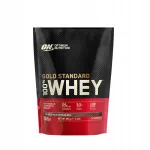 Optimum Nutrition GOLD valgukonditsioneer 450 g &scaron;okolaadimaitsega