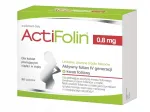 Toidulisand ActiFolin 0,8 mg, 90 tabletti