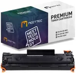 HP M125a M127fn M201n M225dw M126a M128fn M201dw CF283A 83A toonerikassett