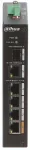 V&otilde;rgukommuter DAHUA PFS3106-4ET-60-V2, 4 PoE porti