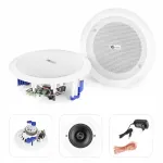 Bluetooth lagi-k&otilde;laris&uuml;steem 60W