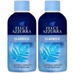 Felce Azzurra CLASSICO pesu- ja kuivatuse l&otilde;hnastaja, 2 x 220 ml