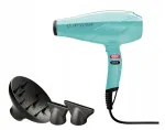 Ga.ma PLUMA 2 ION 2400W t&uuml;rkiissinine juuksekuivati