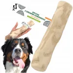 Koera n&auml;rimisasi YOKA COFFEE Tree Stick, looduslik, XL suurus