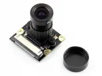 &Ouml;&ouml;n&auml;gemise HD kaamera reguleeritava IR-valgustusega Raspberry Pi jaoks
