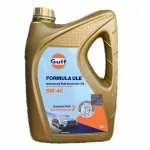 Mootori&otilde;li GULF Formula ULE 5W40, 4 l