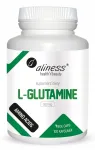 Toidulisand Aliness L-GLUTAMIIN 500mg 100 kapslit VEGE