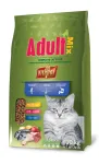 Vitapol ADULT MIX kuivtoit kassidele, 10 kg