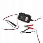 Aku laadija UNIT 12V/6V AGM, GEL, happeakudele