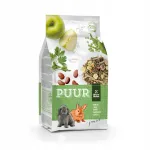 J&auml;neste toit Witte Molen Puur Junior, 600 g