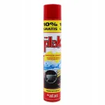 Armatuurlaua puhastusvahend Plak Cherry, 750 ml