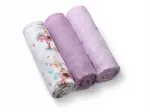 Bambusest m&auml;hkmed BabyOno, 3 tk