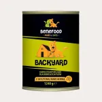 Koeratoit BENEFOOD hirveliha ja porgandiga, 1240 g