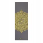 Joogamatt GAIAM Citron Sundial, 6 mm