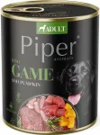 DOLINA NOTECI PIPER koerat&ouml;tt, hirveliha ja k&otilde;rvitsaga, 800 g