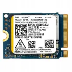 KIOXIA SSD M.2 512GB 2230 KEG60ZNS512G tahkisketas s&uuml;learvutile