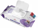 Senior Comfort niisked salvr&auml;tikud, 72 tk