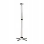 Rippuv projektori kinnitus 60-102 cm P-105S