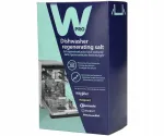 Wpro veepehmendava toimega n&otilde;udepesumasina sool, 1 kg