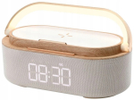 Raadiokell MANTA RDI920 BT AUX USB TF