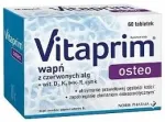 Toidulisand Vitaprim Osteo, 60 tabletti