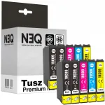 Tint Epson 603 XL printerile, sobib XP-2150, XP-2105, XP-2100, XP-3100