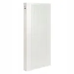 Horisontaalne radiaator REGULUS SOLLARIUS 935x1000