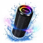 SVEN PS-315 Bluetooth kaasaskantav k&otilde;lar, 20 W, TWS, RGB valgusega