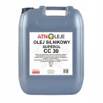 Mootori&otilde;li SUPEROL CC 30, 20 l, URSUS C330/C360
