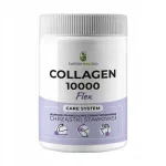 Flex kalakollageen liigestele 450 g vitamiin C, kondroitiini ja h&uuml;aluroonhappega