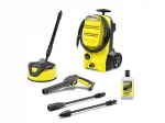 K&otilde;rgsurvepesur KARCHER K 4 Classic Home 1.679-423.0