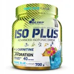 Isotooniline jook Olimp ISO PLUS POWDER, troopiline, 700 g