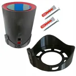 Seinakinnitus CUDY M1200 M1300 M1800 M3000