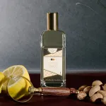 Tualettvesi Jardin de France VETIVER CEDRAT 95 ml