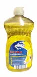 Power Force Ultra Lemon n&otilde;udepesuvahend 5-&uuml;hes, 500 ml