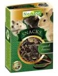 N&auml;riliste suupiste LOCUST BREAD, n&auml;rilistele ja j&auml;nestele, Nestor