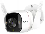 TP-LINK Tapo C320WS v&auml;line IP-kaamera