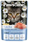Pawsome Adult Light koeratoit l&otilde;hega, 85 g