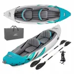 T&auml;ispuhutav s&uuml;st Bestway 65142 Rapid Elite X2, 2-kohaline, aeru ja pumbaga