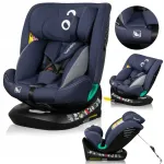 Lionelo BASTIAAN i-Size autos&otilde;idutool, ISOFIX, 0&ndash;36 kg, p&ouml;&ouml;ratav