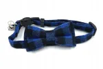 Loomade kikilips ELEGANT COLLAR RELEASE, sinine