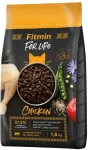 FITMIN Cat For Life Adult kuiv kassitoit kanaga, 1,8 kg