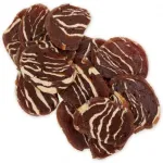 Koerte maiused Hau Miau marmoreeritud veiselihaga, 500 g