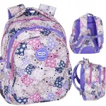 Kooliseljakott Coolpack Jerry 1.&ndash;3. klassile, White Bunny F029833