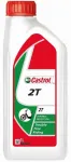 Mootori&otilde;li CASTROL 2T, 1 l
