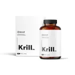 Toidulisand Laborell Krill oil KRILLOIL, 100 kapslit