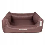 Koera pesa Recobed Couch Baltic Brown, suurus L, 100x80 cm