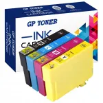 EPSON 503 XL tindikassetid, 4 tk, sobivad XP-5200, XP-5205, WF-2960, WF-2965