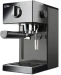 Automaatne espresso kohvimasin Solac Squissita Easy, 20 bar, 1,5 l, grafiidihall